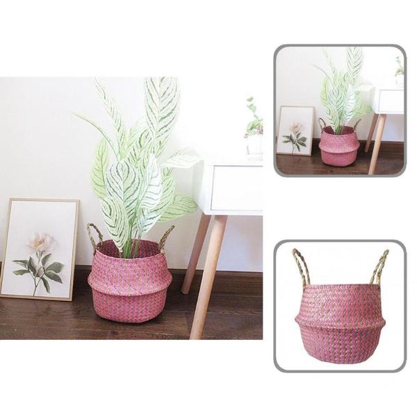 

laundry storage & organization useful washing decorative basket no odor soft