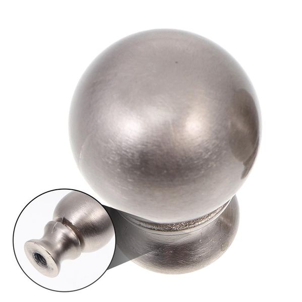 

hangers & racks 2pcs lamp shade finial knob decoration for table floor light