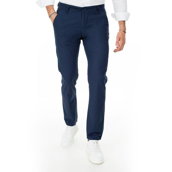 

buratti pants male 1200gabardin men's, Black