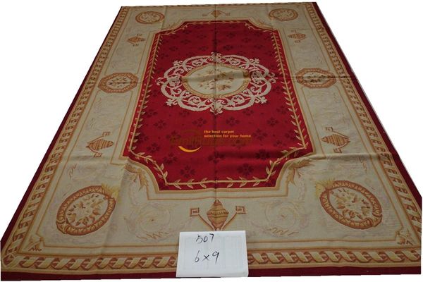 

carpets magnificent carpet antique european aubusson art french wool 19th century handmade