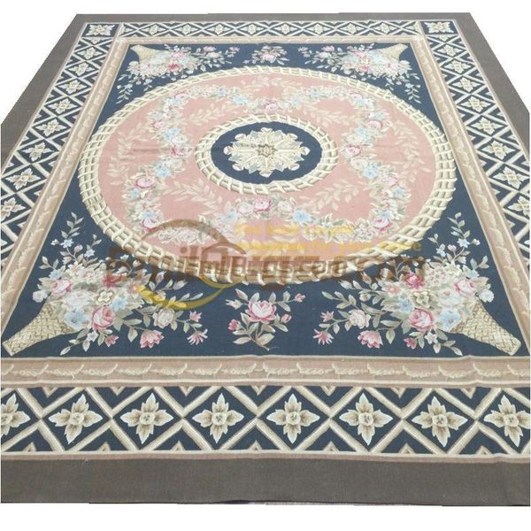 

carpets hand knitted for living room aubusson carpet natural sheep wool square rug