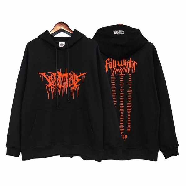 

men's digital printed oversize sweatshirts rapper hip hop black hoodies high street male pullover sweater