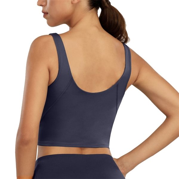 

professional fitness sports running bra yoga suit beautiful back sling no steel ring underwear women's vest, Black;white