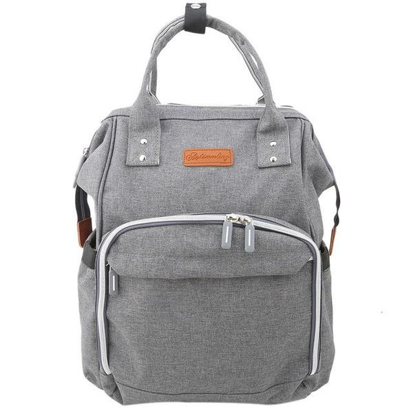 

diaper bags 9 colors fashion mummy maternity nappy bag brand large capacity baby travel backpack designer nursing for cx894442