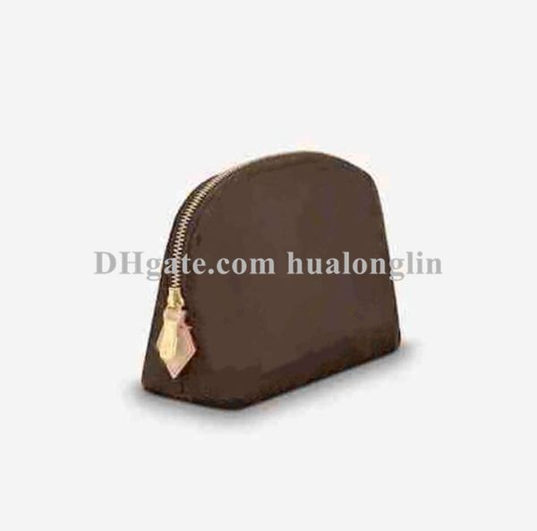 

women bag handbag purse wallet keys coins cash cards original box date code serial number flower zipper shell