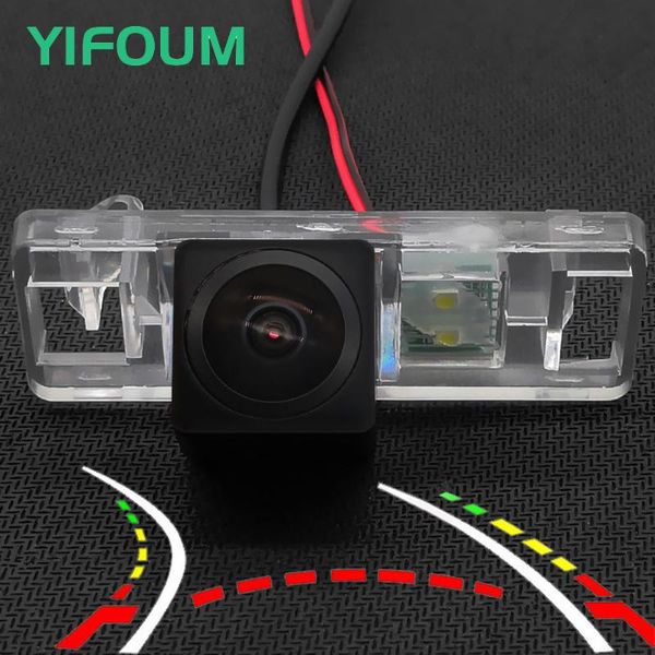 

fisheye dynamic trajectory wireless car rear view camera for tone micra note juke qashqai primera x-trail cameras& parking sen sensor sensor