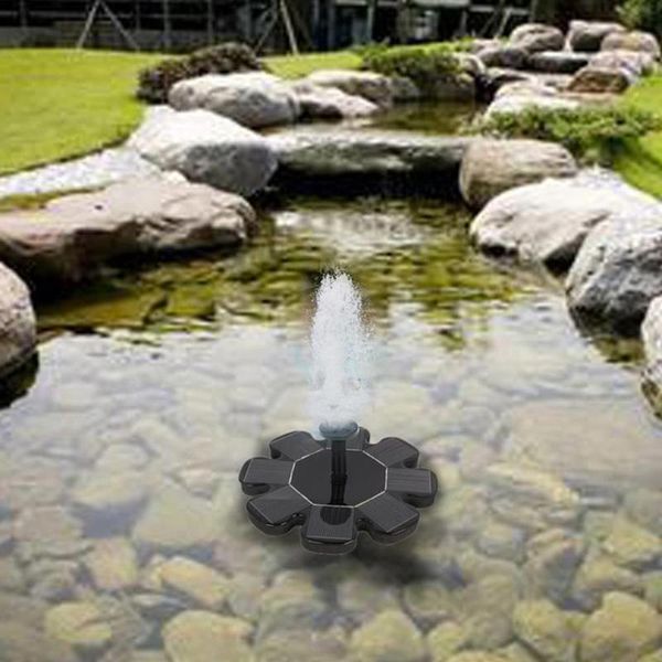 

outdoor solar fountain pump for pool garden decoration n fuentes de agua decoracion decorations