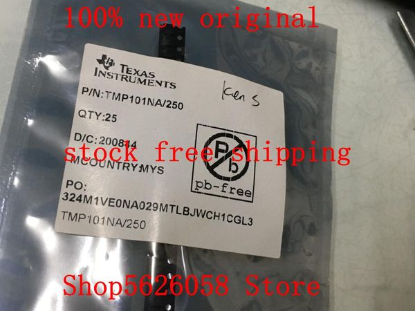 

smart power plugs tmp101na/250 sot 100% originai 20pcs-500pcs/lot stock