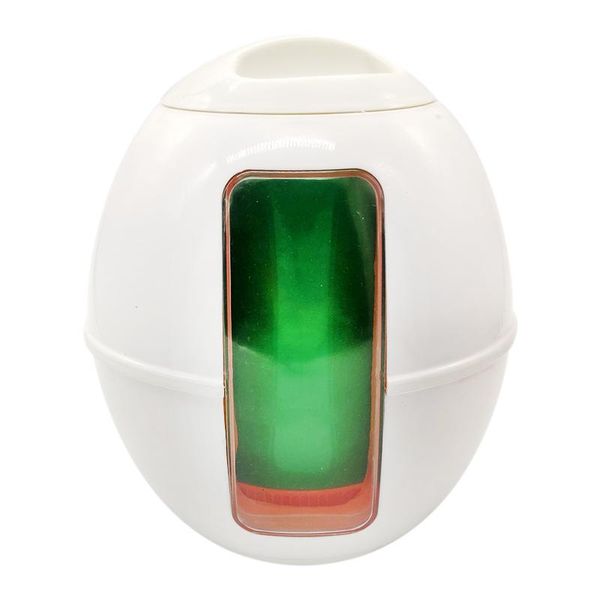

floating chlorine and bromine tabs dispenser swimming pool egg shape & accessories