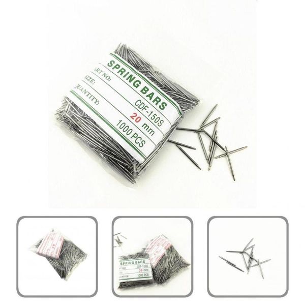 

repair tools & kits diameter 1.5mm watch band spring bars tool for