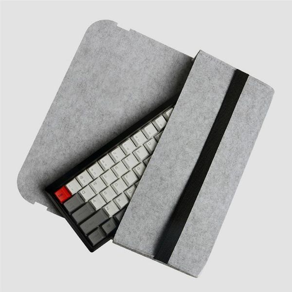 

storage bags mechanical keyboard bag 104 keys hold case accessory