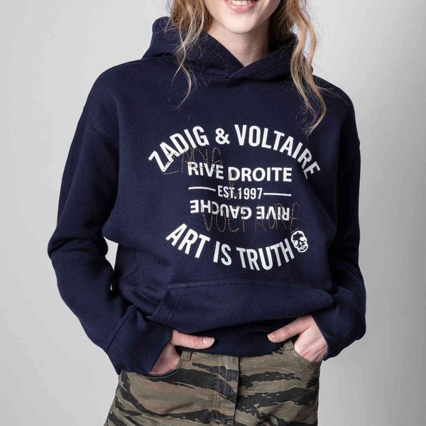 

women's diamond hoodie, sweater, classic, casual, wild, top, Black