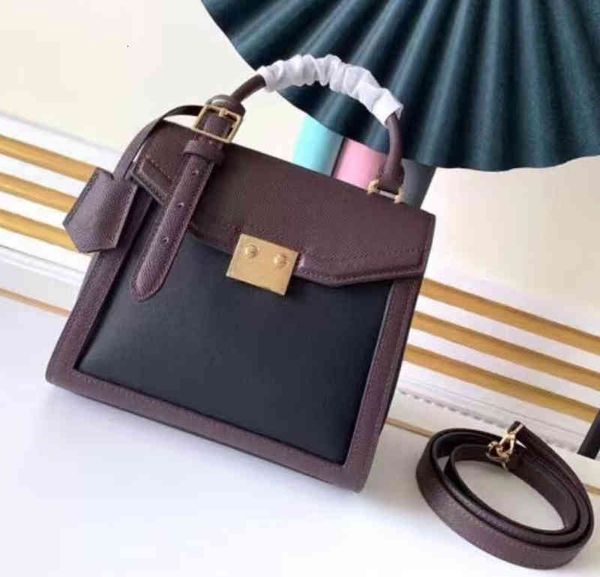 

compare with similar items m55488 shoulder bags luxurys designers fashion purses women handbag the is made of calf leather woman crossbody