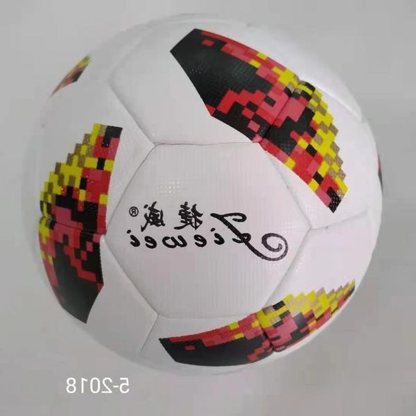 

no. 5 adhesive football 5 anti kick