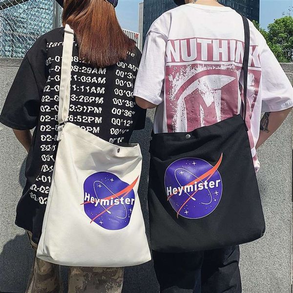 

Designer dinner bagEvening Bags Original Aizatly Messenger Bag Fashion Large-capacity Handbag Japanese Canvas Casual Shoulder Girl