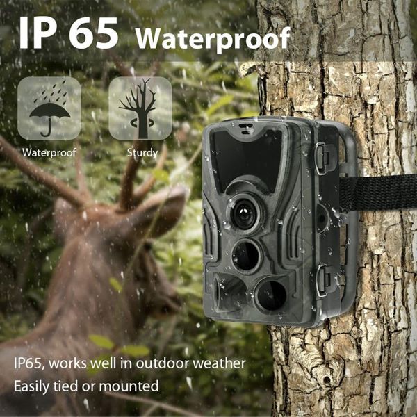 

high definition scouting cam trail camera wildlife with night vision motion activated outdoor waterproof hunting cameras