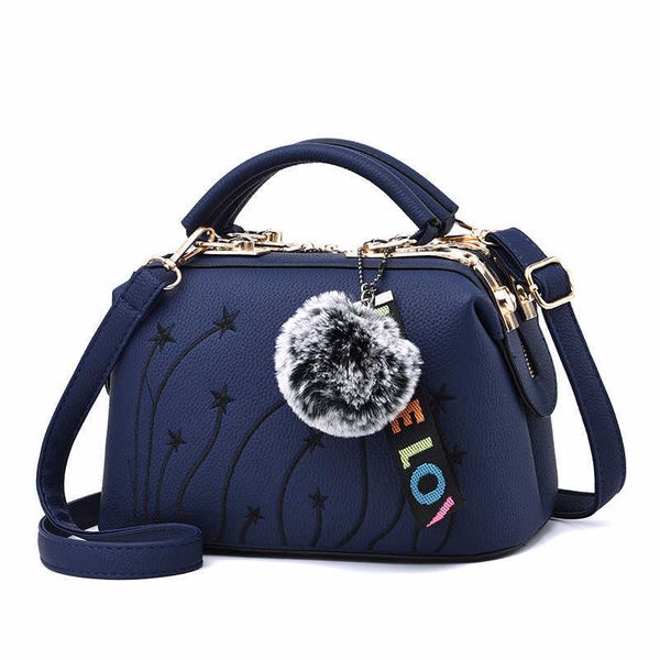 

women bag fashion casual 's handbags luxury handbag designer shoulder new for 2022 bolsa feminina red