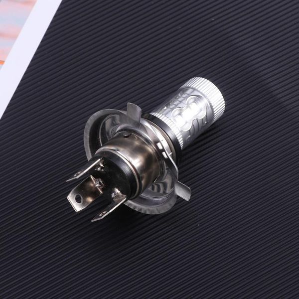 

car headlights h4 dc 12-24v 80w 680lm white led foglight lamp bulbs