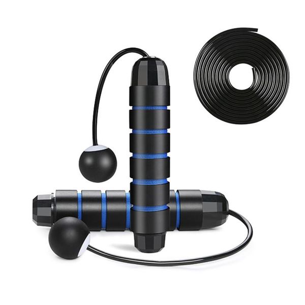 

jump rope professional crossfit sports fitness equipment for home gym workout ropes