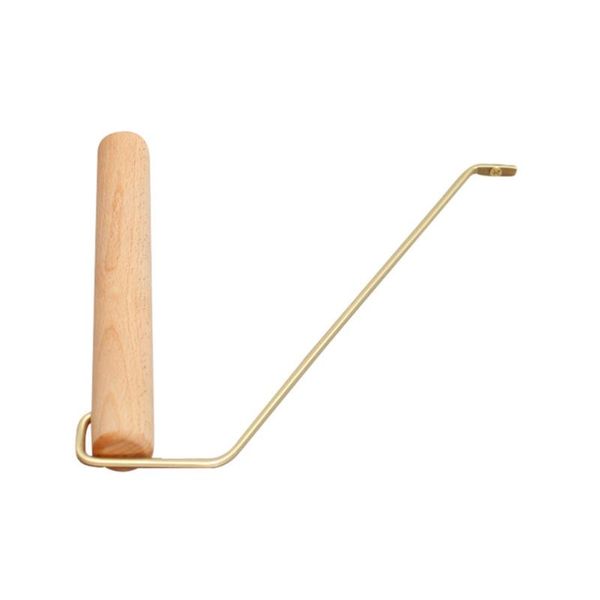 

wall mount decoration hook creative wooden bedroom door hanger hooks & rails