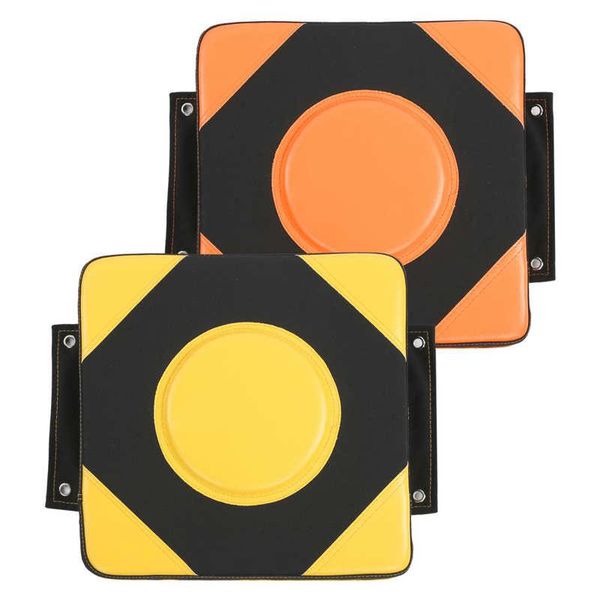 

boxing punch target training sandbag pu leather wall punching pad sports dummy bag fighter martial arts fitness gear sand