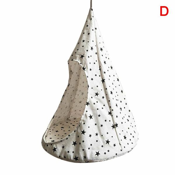 

cute removable pet hanging house conical hammock washable tent for small dogs cats hy99 cat beds & furniture