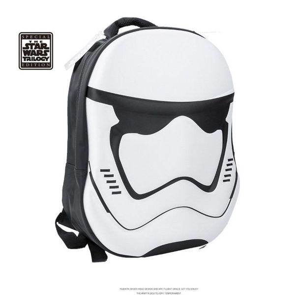 

backpack fashionable pu cartoon school leisure boys and girls travel style