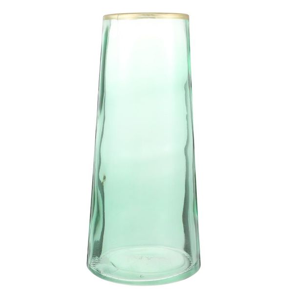 

vases 1pc creative flower vase home arrangement holder glass