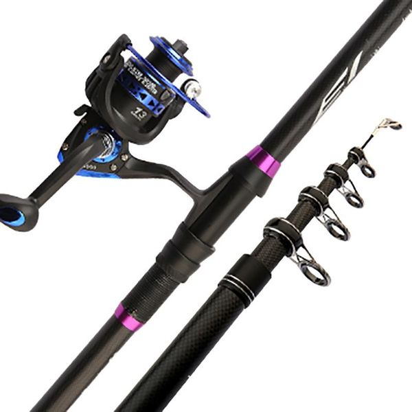 

boat fishing rods carbon sea rod long-range throwing set hard-tuning