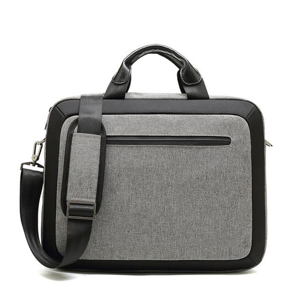 

bag busins men's fashion portable msenger single shoulder