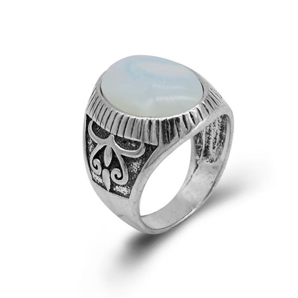 

cluster rings selling men 8-11 arrival white stone jewelry, Golden;silver
