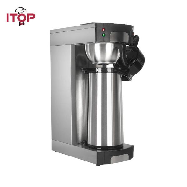 

distilling coffee machine keep stainless steel warming distilled water distillation purifier filter outdoor makers