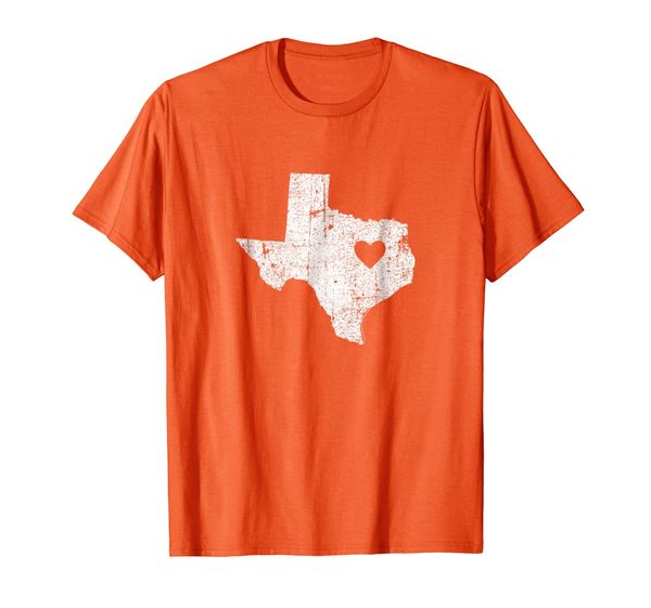 

texas retro vintage home state map outline shirt gift, White;black