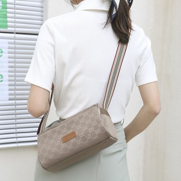 

new fashion nylon single shoulder leisure diagonal women's bag handbags sale