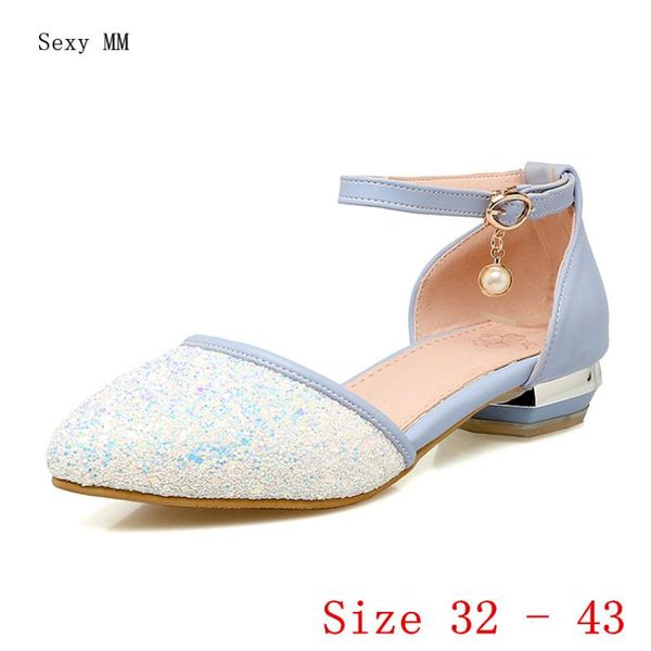 

dress shoes d'orsay low high heels women pumps heel stiletto woman party kitten small plus size 32 33-40 41 42 43, Black