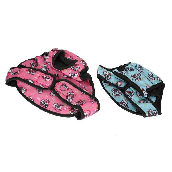 

pet dog physiological pants diaper underwear belly band washable sanitary apparel