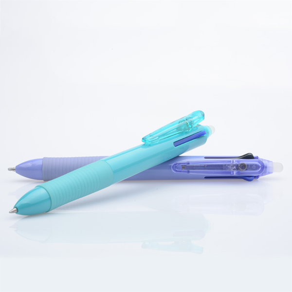 

gel pens color fine point erasable multicolor ball ink pen with eraser