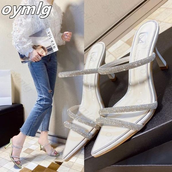 

sandals cresfimix sandalias de mujer women fashion plus size elegant summer lady classic black beach shoes