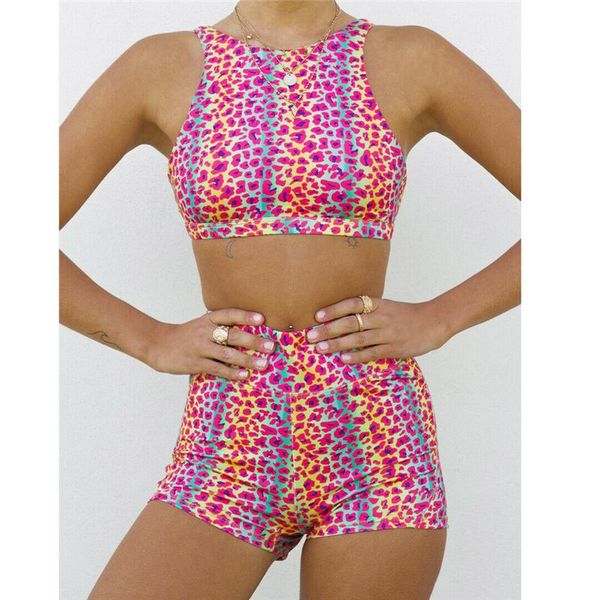 

women summer set ladies suit pants outfit workout clothes tracksuit 2 piece outfits for clothing womens women's two, White