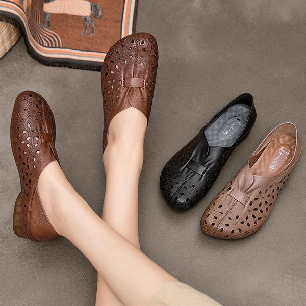 

sandals shoes women spring summer femmes sandalias, Black