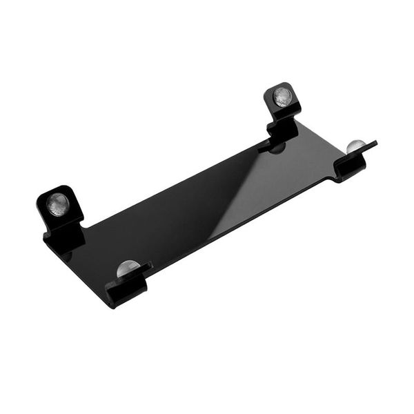 

hooks & rails party audio mount shockproof sturdy home anti slip desklightweight gift office display rack acrylic durable speaker stand