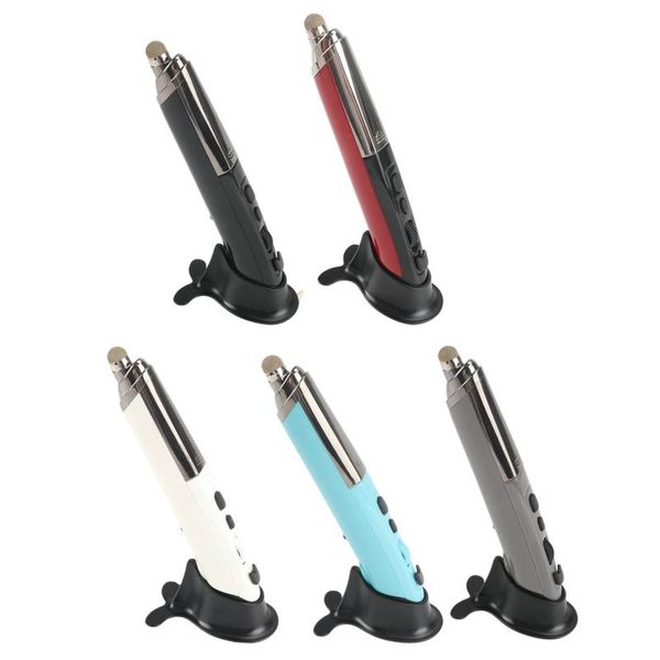 

mice 2.4g wireless optical touch-pen mouse 1600dpi web browsing pen