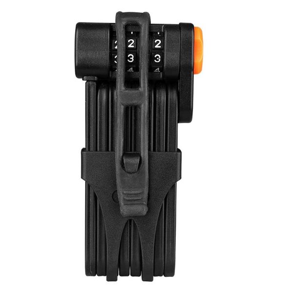 

bike locks 1 set of folded shape digital lock motorcycle code