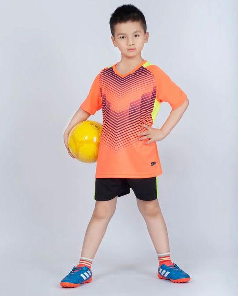 Jessie_kicks #G859 SB High Design 2021 Maglie moda Abbigliamento per bambini Sport all'aria aperta