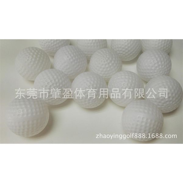 

golf hollow golf indoor practice ball