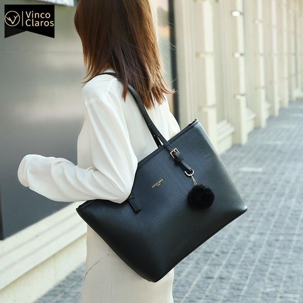 

evening bags leather casual tote bag vintage women luxury handbags for 2021 designer fashion shoulder big women's shopper