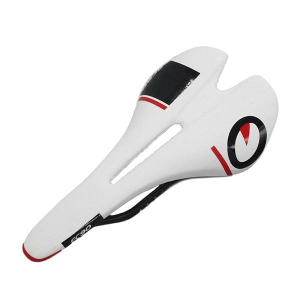 

bike saddles white bicycle seat black 280-140mm accessories carbon fiber