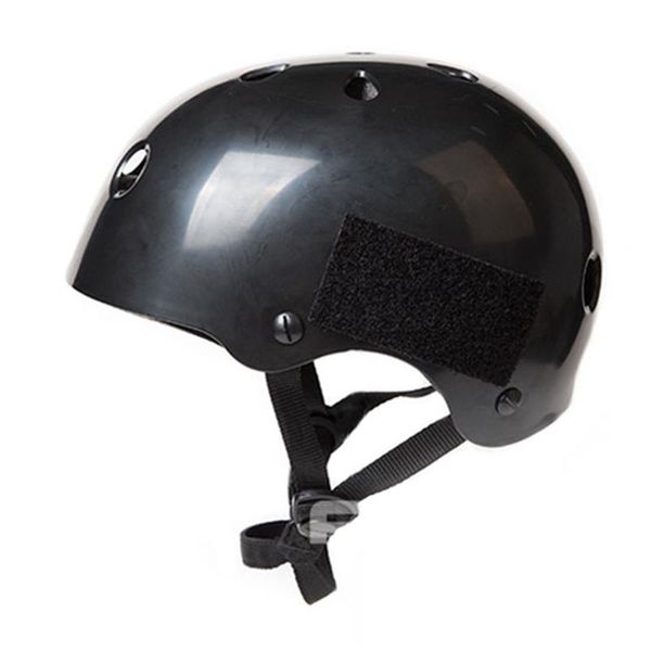

cycling helmets fma classic skate/bike high-impact abs material hemet 11 open vents tb1303 bk de fg red