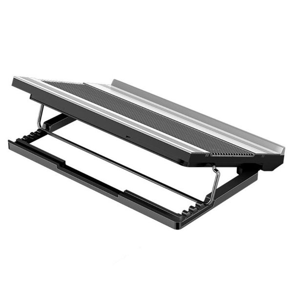 

lapcooling pads d5qc pad, cooler stand with 2 quiet fans , pad for 15.6 14 13 inch, dual usb 2.0