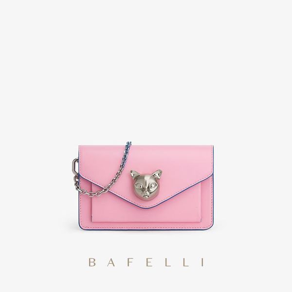 

evening bags bafelli mini chain bag women 2021 luxury fashion shoulder crossbody stylist small square